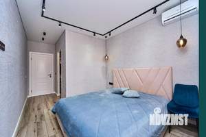 2-к квартира, вторичка, 60м2, 4/22 этаж