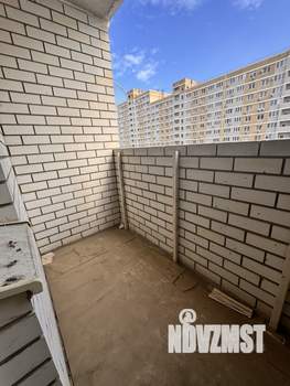 1-к квартира, вторичка, 36м2, 16/16 этаж