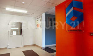 3-к квартира, вторичка, 76м2, 3/21 этаж