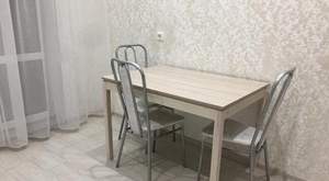 1-к квартира, вторичка, 40м2, 12/22 этаж