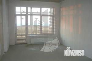1-к квартира, вторичка, 62м2, 14/22 этаж