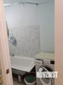 2-к квартира, вторичка, 60м2, 1/16 этаж
