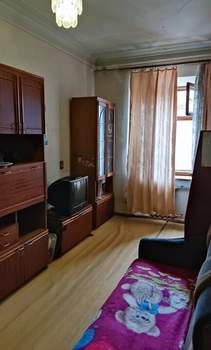 3-к квартира, вторичка, 80м2, 2/3 этаж