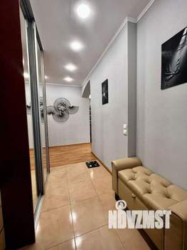 3-к квартира, вторичка, 76м2, 8/9 этаж