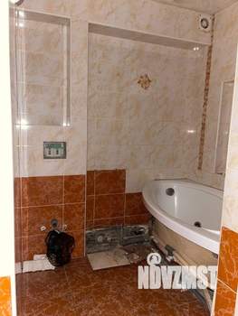 1-к квартира, вторичка, 41м2, 1/5 этаж