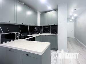2-к квартира, вторичка, 60м2, 1/14 этаж
