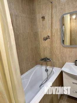 1-к квартира, вторичка, 37м2, 7/13 этаж