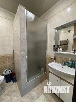 1-к квартира, вторичка, 43м2, 5/15 этаж