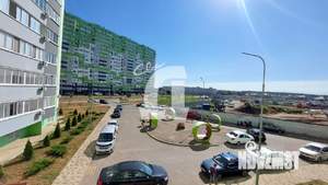 1-к квартира, вторичка, 39м2, 2/16 этаж