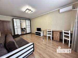 1-к квартира, вторичка, 48м2, 6/8 этаж