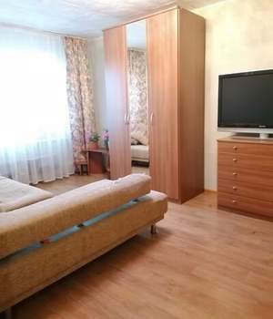 1-к квартира, вторичка, 36м2, 3/15 этаж