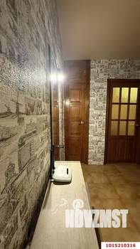 1-к квартира, вторичка, 31м2, 5/5 этаж