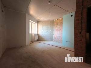 1-к квартира, вторичка, 33м2, 9/19 этаж