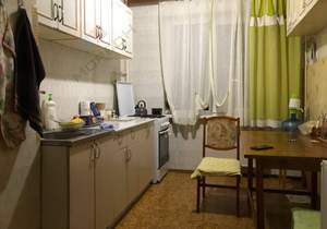 4-к квартира, вторичка, 75м2, 8/9 этаж