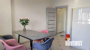 2-к квартира, вторичка, 80м2, 6/17 этаж