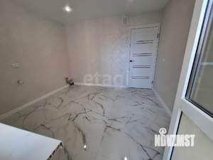 1-к квартира, вторичка, 38м2, 9/16 этаж