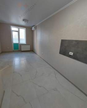 1-к квартира, вторичка, 32м2, 11/24 этаж