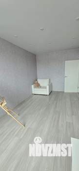 1-к квартира, вторичка, 42м2, 19/21 этаж