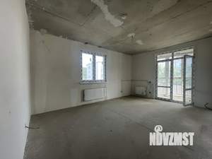 3-к квартира, сданный дом, 90м2, 3/9 этаж