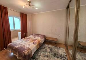 2-к квартира, вторичка, 55м2, 11/12 этаж