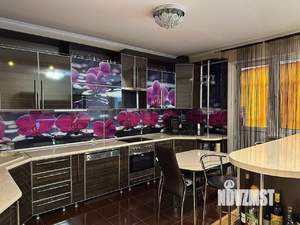 2-к квартира, вторичка, 78м2, 2/24 этаж