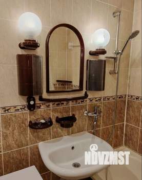 1-к квартира, вторичка, 46м2, 2/5 этаж