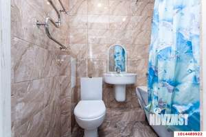 1-к квартира, вторичка, 32м2, 9/12 этаж