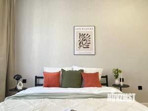 1-к квартира, вторичка, 35м2, 12/16 этаж