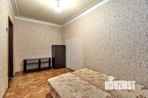 2-к квартира, вторичка, 50м2, 9/9 этаж