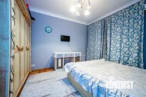 3-к квартира, вторичка, 62м2, 1/3 этаж