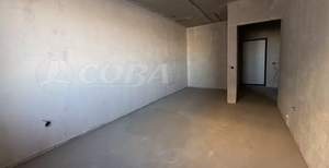 1-к квартира, вторичка, 44м2, 12/19 этаж