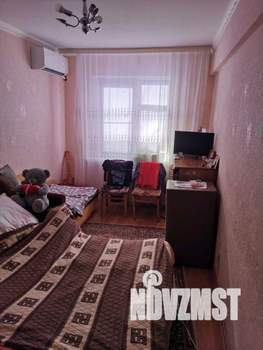 3-к квартира, вторичка, 59м2, 4/5 этаж
