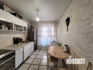 1-к квартира, вторичка, 34м2, 5/16 этаж