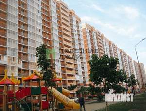 3-к квартира, вторичка, 73м2, 8/17 этаж