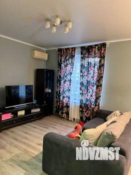 2-к квартира, вторичка, 51м2, 5/7 этаж