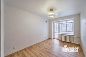 2-к квартира, вторичка, 45м2, 3/5 этаж