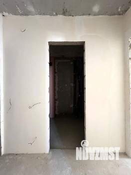 2-к квартира, вторичка, 45м2, 3/16 этаж