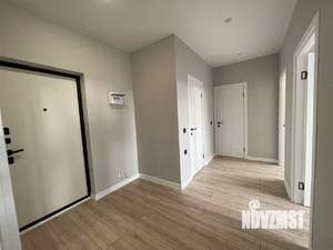 2-к квартира, вторичка, 65м2, 4/18 этаж