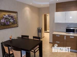 3-к квартира, вторичка, 73м2, 14/16 этаж