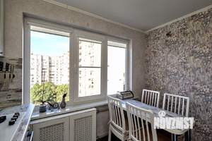 3-к квартира, вторичка, 59м2, 9/9 этаж