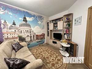 3-к квартира, вторичка, 71м2, 5/5 этаж
