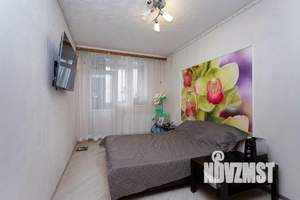 2-к квартира, вторичка, 46м2, 1/3 этаж