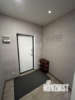 1-к квартира, вторичка, 34м2, 3/16 этаж