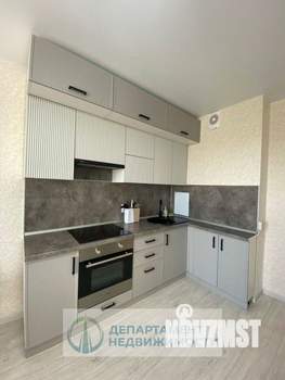 Студия квартира, вторичка, 28м2, 16/16 этаж