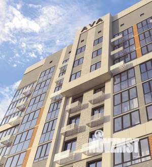 Студия квартира, вторичка, 23м2, 12/25 этаж