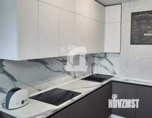 2-к квартира, вторичка, 60м2, 7/20 этаж