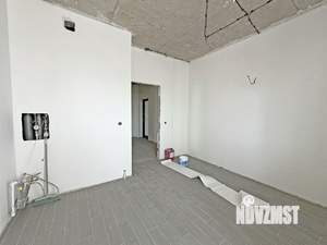 2-к квартира, вторичка, 80м2, 12/19 этаж