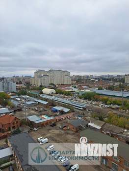 2-к квартира, вторичка, 90м2, 15/16 этаж
