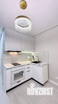 1-к квартира, вторичка, 24м2, 15/16 этаж