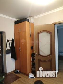 2-к квартира, вторичка, 60м2, 1/8 этаж